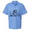 Saratoga Performance Mini Mesh Polo Thumbnail