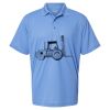 Saratoga Performance Mini Mesh Polo Thumbnail