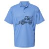 Saratoga Performance Mini Mesh Polo Thumbnail