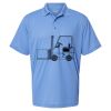 Saratoga Performance Mini Mesh Polo Thumbnail