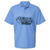 Saratoga Performance Mini Mesh Polo Thumbnail