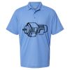 Saratoga Performance Mini Mesh Polo Thumbnail