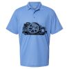 Saratoga Performance Mini Mesh Polo Thumbnail