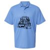 Saratoga Performance Mini Mesh Polo Thumbnail