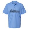 Saratoga Performance Mini Mesh Polo Thumbnail