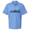 Saratoga Performance Mini Mesh Polo Thumbnail