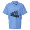 Saratoga Performance Mini Mesh Polo Thumbnail