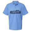 Saratoga Performance Mini Mesh Polo Thumbnail