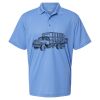 Saratoga Performance Mini Mesh Polo Thumbnail
