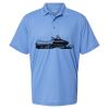 Saratoga Performance Mini Mesh Polo Thumbnail