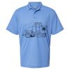Saratoga Performance Mini Mesh Polo Thumbnail