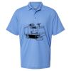 Saratoga Performance Mini Mesh Polo Thumbnail