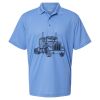 Saratoga Performance Mini Mesh Polo Thumbnail