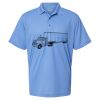 Saratoga Performance Mini Mesh Polo Thumbnail