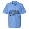 Saratoga Performance Mini Mesh Polo Thumbnail