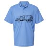 Saratoga Performance Mini Mesh Polo Thumbnail
