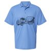 Saratoga Performance Mini Mesh Polo Thumbnail