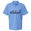 Saratoga Performance Mini Mesh Polo Thumbnail