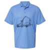 Saratoga Performance Mini Mesh Polo Thumbnail