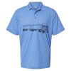 Saratoga Performance Mini Mesh Polo Thumbnail