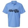 Saratoga Performance Mini Mesh Polo Thumbnail