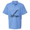 Saratoga Performance Mini Mesh Polo Thumbnail