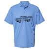 Saratoga Performance Mini Mesh Polo Thumbnail