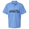 Saratoga Performance Mini Mesh Polo Thumbnail