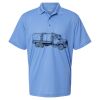 Saratoga Performance Mini Mesh Polo Thumbnail