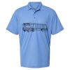 Saratoga Performance Mini Mesh Polo Thumbnail