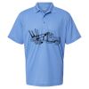 Saratoga Performance Mini Mesh Polo Thumbnail
