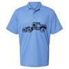 Saratoga Performance Mini Mesh Polo Thumbnail