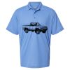 Saratoga Performance Mini Mesh Polo Thumbnail