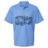 Saratoga Performance Mini Mesh Polo Thumbnail