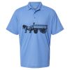 Saratoga Performance Mini Mesh Polo Thumbnail