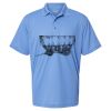 Saratoga Performance Mini Mesh Polo Thumbnail