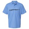 Saratoga Performance Mini Mesh Polo Thumbnail