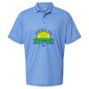 Saratoga Performance Mini Mesh Polo Thumbnail