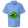Saratoga Performance Mini Mesh Polo Thumbnail