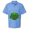 Saratoga Performance Mini Mesh Polo Thumbnail