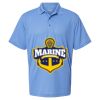 Saratoga Performance Mini Mesh Polo Thumbnail
