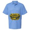 Saratoga Performance Mini Mesh Polo Thumbnail
