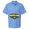 Saratoga Performance Mini Mesh Polo Thumbnail