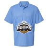 Saratoga Performance Mini Mesh Polo Thumbnail