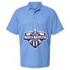 Saratoga Performance Mini Mesh Polo Thumbnail