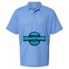 Saratoga Performance Mini Mesh Polo Thumbnail