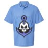 Saratoga Performance Mini Mesh Polo Thumbnail