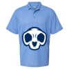 Saratoga Performance Mini Mesh Polo Thumbnail