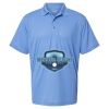 Saratoga Performance Mini Mesh Polo Thumbnail