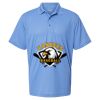 Saratoga Performance Mini Mesh Polo Thumbnail